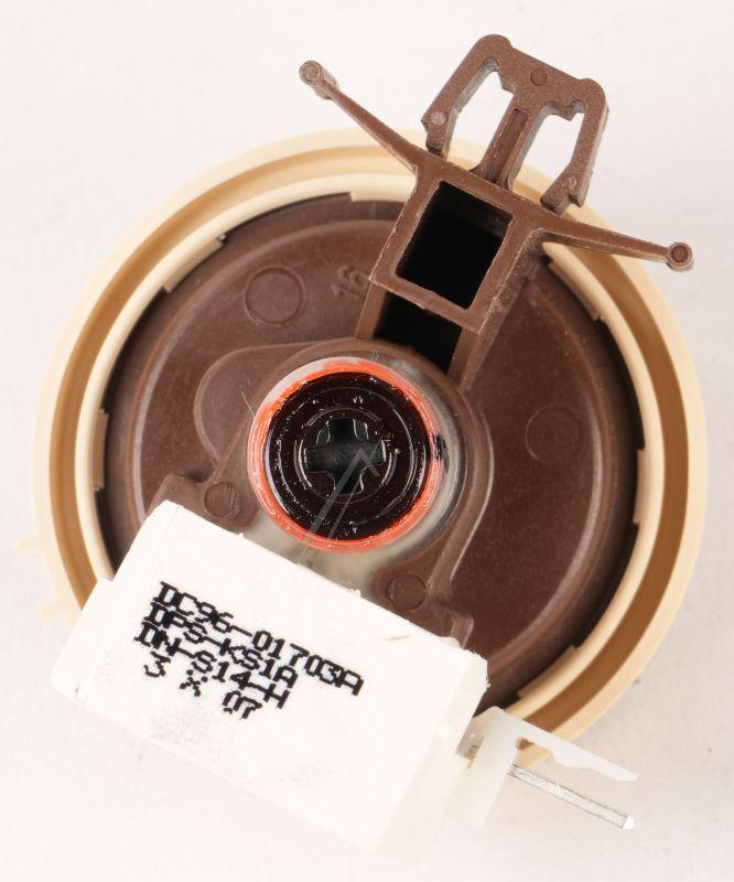 Druckwächter für Samsung Waschmaschine Com Niveauschalter Membran