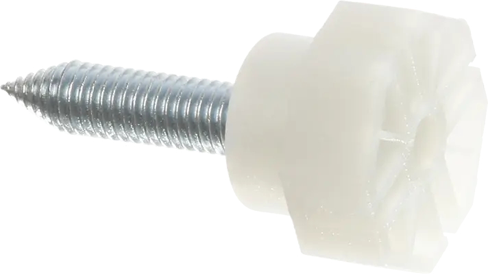 Fuss für Kühlschrank Bosch 00424158 Standfuss