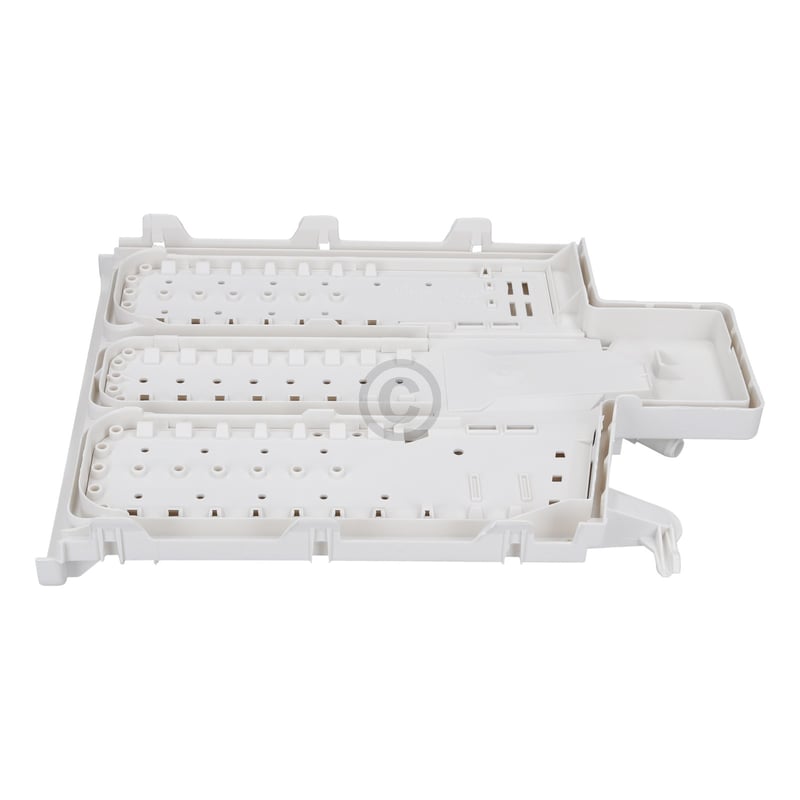 Einspülschalenoberteil BOSCH 11035809 für Waschmaschine