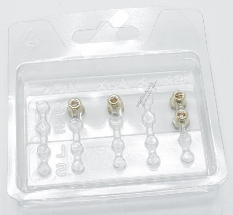 Backofen-Heizkörper Hisense/Gorenje 574570 Umbaukit G30/30