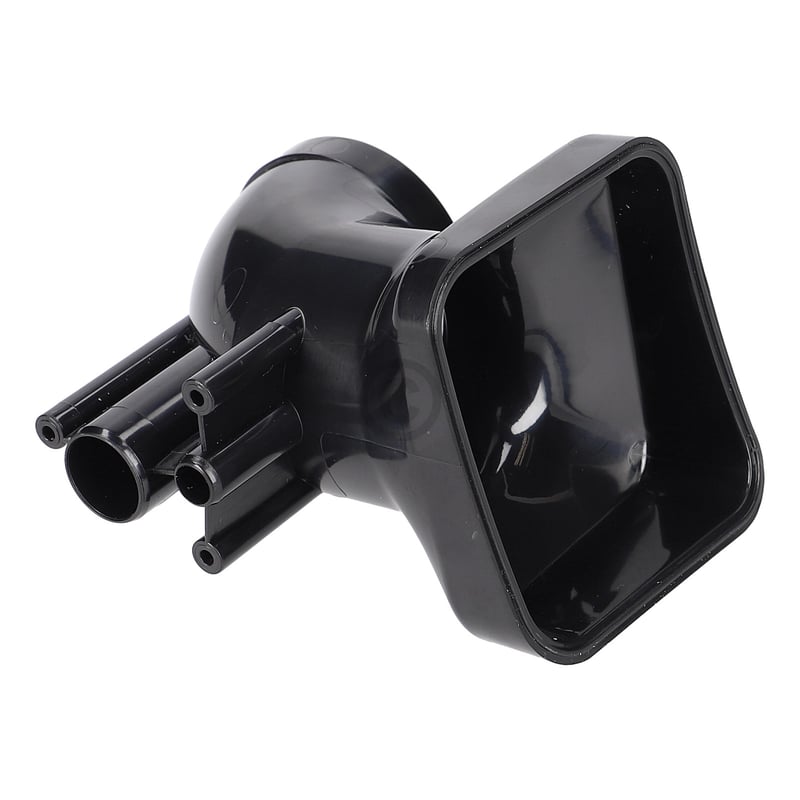 Bottom dust collection pipe 201-2441-0481