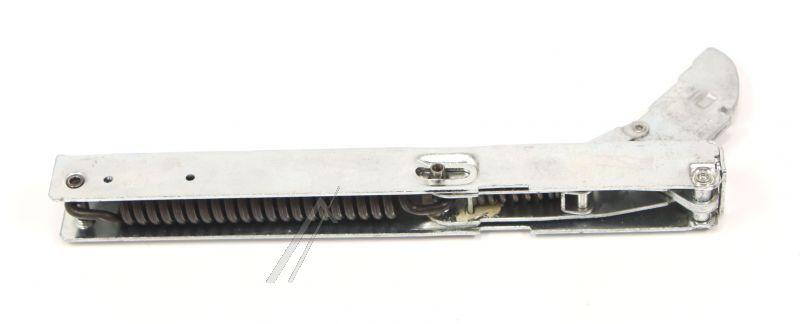 Backofen-Türscharnier Bosch Siemens 00750064 für einfache Türbewegung
