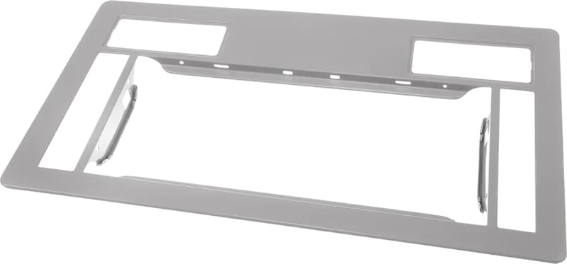 Rahmen für Sonstige Gehäuseteile Bosch 00778437 Gehäuse