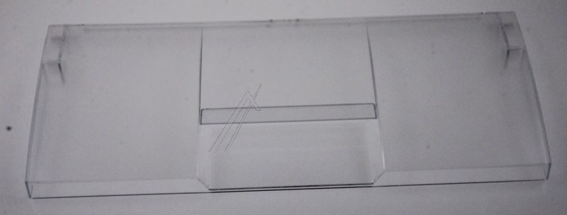 Beko Kühlschrank-Blende Gefrierschublade C00881946 Schubladenblende