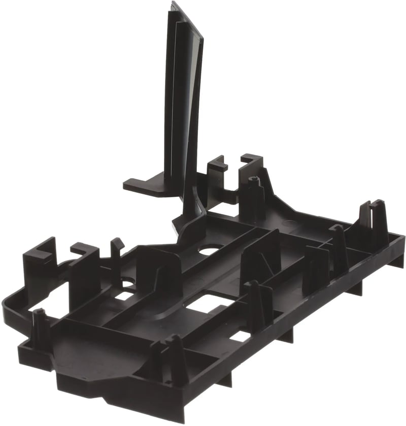 Halterung für Ofen BSH-Gruppe 12021725 Backofen-Zubehör