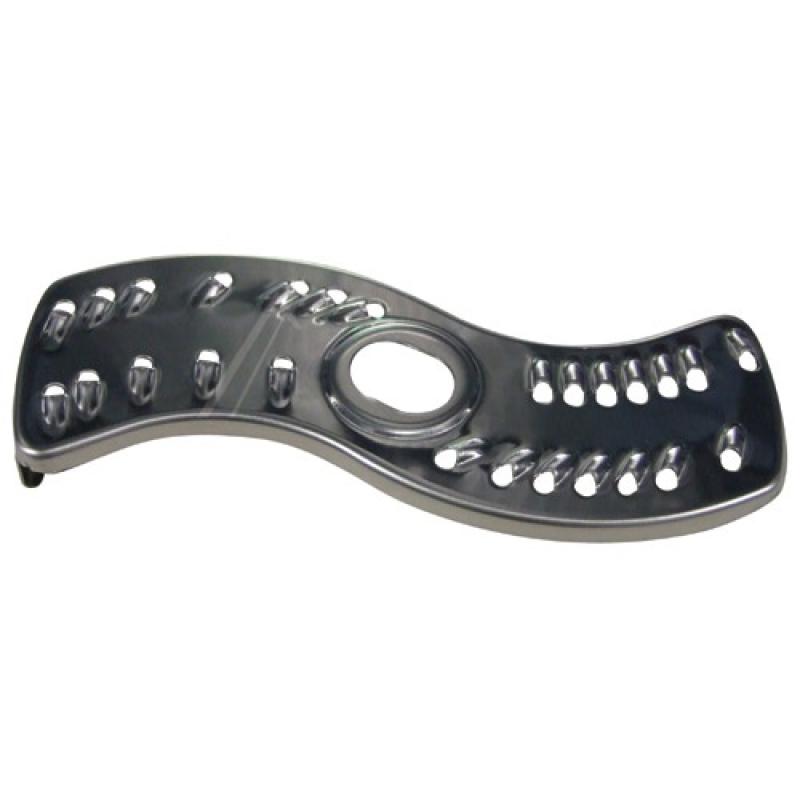 Fein-Raspeleinsatz für Braun Küchenmaschine 67051019 Küchenhelfer