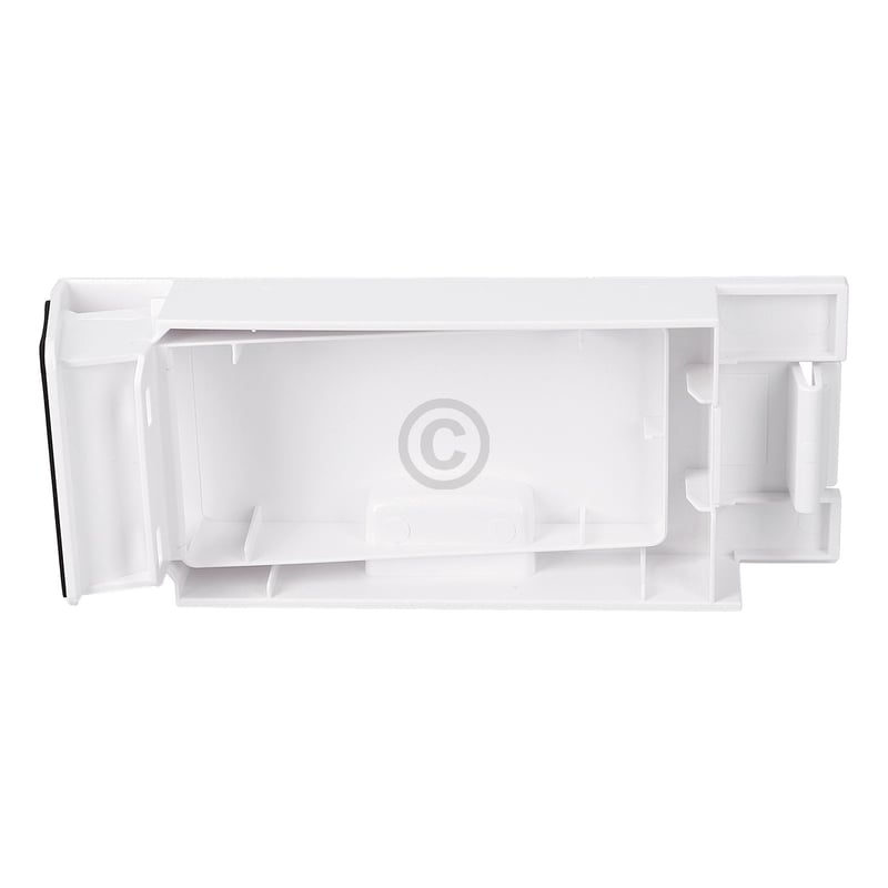 Dust box cover(white) 201-2417-2373