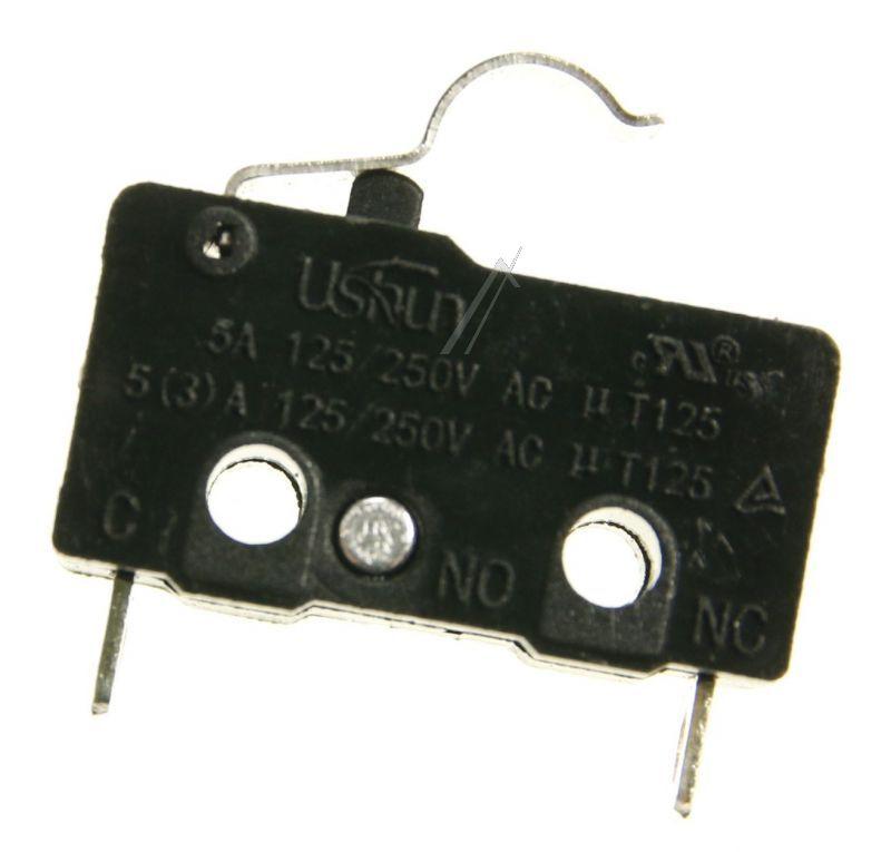 Mikroschalter für Gorenje Entsafter 523173 Drucktaste