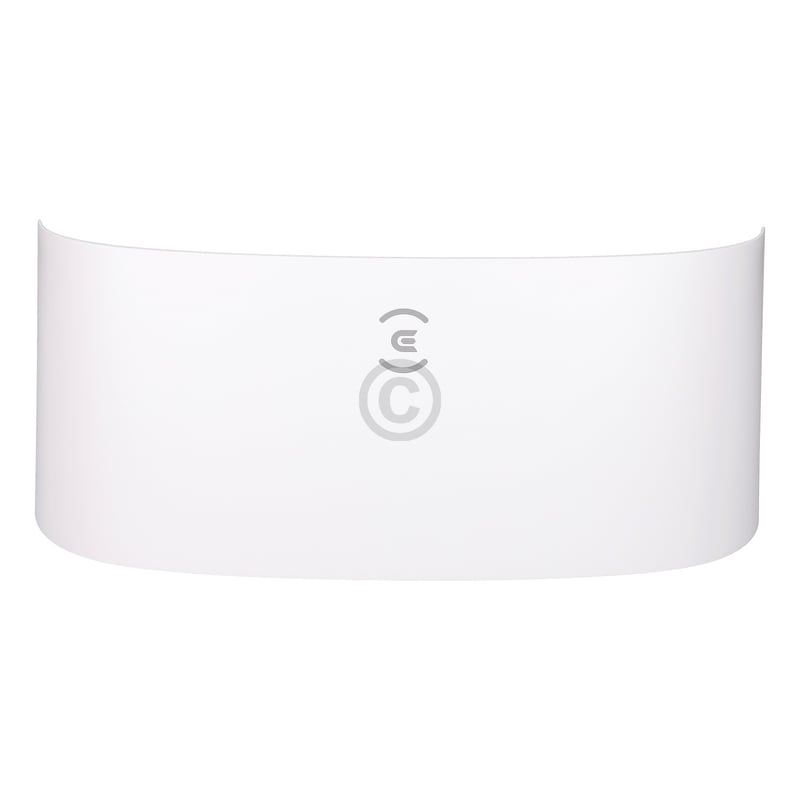 Abdeckung für Staubsammelfach Ecovacs 201-2311-0010 für Staubsauger-Roboter