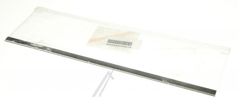 Halbregal, vorne, komplett, 477X1 (2651078178)