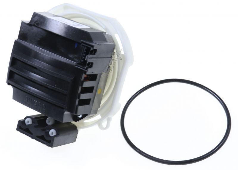 Umwälzpumpe Kit für Geschirrspüler Whirlpool 488000731573 BLDC Aweco+ Dichtung