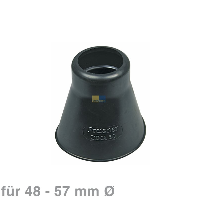Mastdichtmanschette für 48-57erØ