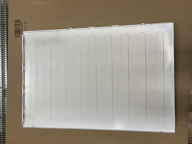 Gehäuseseitenteil für Trockner Electrolux Aeg 8581364487703 Isoliert, 529.2mm