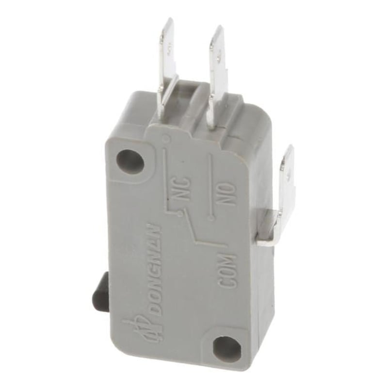 Knopfsatz Zelmer 10001719 für Mikrowelle + Kombibackofen + Mikrowellenherd Bosch