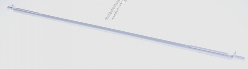 Halteleiste GT 700 für Gefrierschrank Liebherr 742148900 Befestigungsleiste