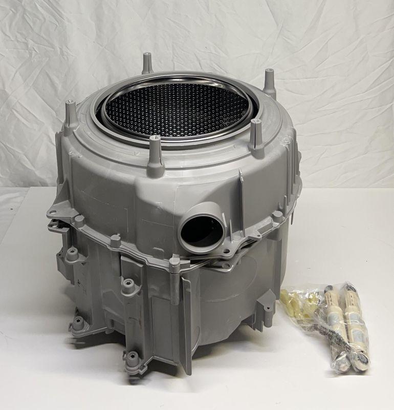 Schweißbaugruppe für Waschmaschinen (komplett) (3484159003)