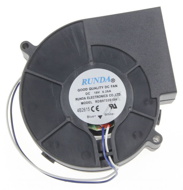 Küchenmaschine-Mixer Motor DeLonghi KW715641 KM06/7/8 Serie