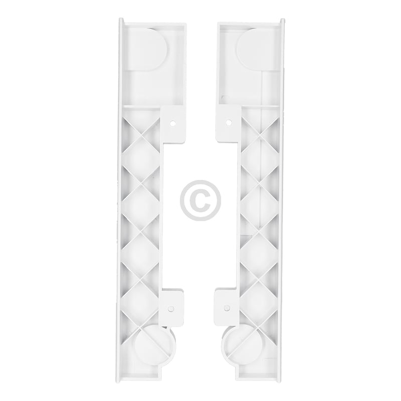 Stapelsystem für Waschmaschine Candy Hoover 35602394 Slim-Geräte