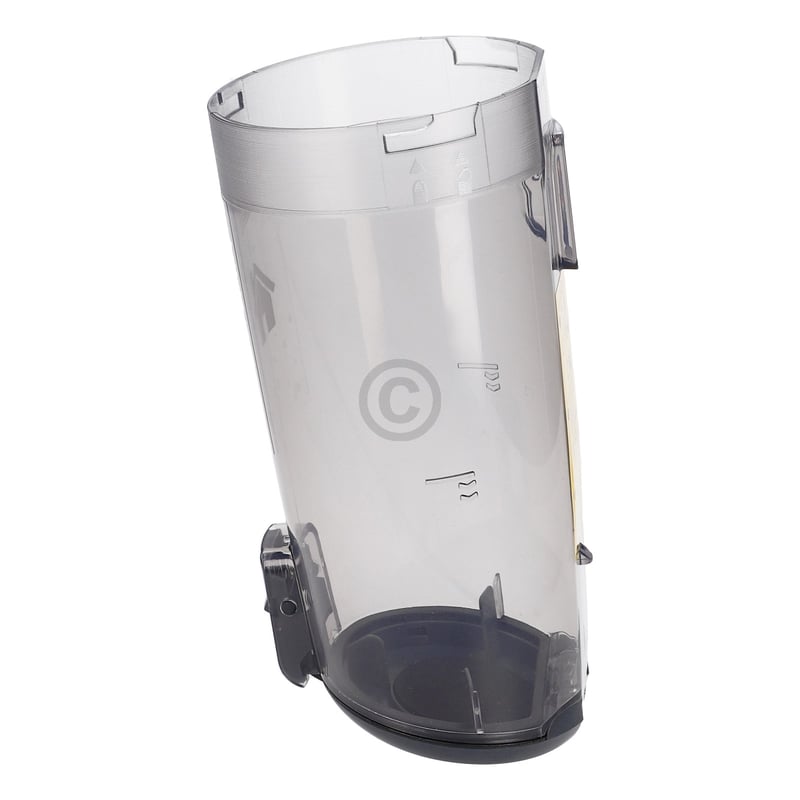 Staubbehälter Hoover 48034914 für Staubsauger CANDY/ HOOVER