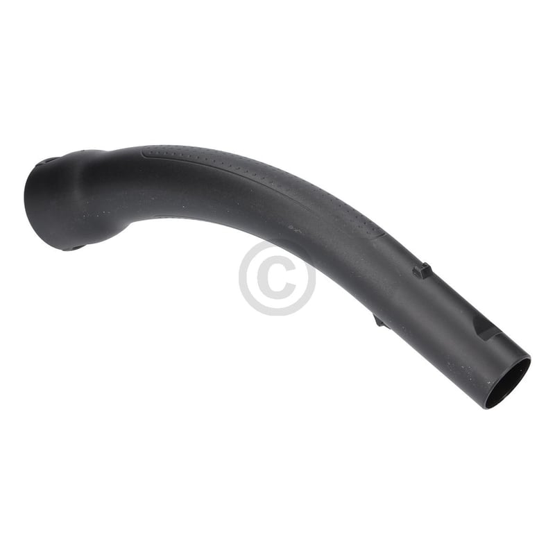 Handgriff für Saugschlauch BOSCH 17000734 35mm Rohr-Ø an Staubsauger