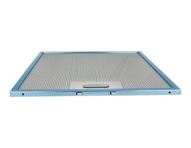 Metallfettfilter für Dunstabzugshaube Elica ACC0000005 268x306mm Alu