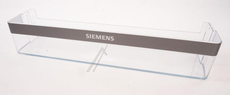20005372 Flaschenabsteller 100mm hoch für Kühlschrank Bosch Siemens 20005372 Flaschenfach