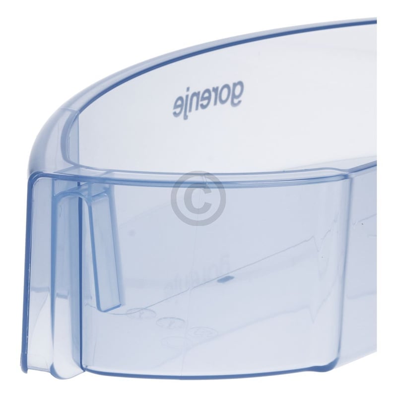 Türfach unten für Flaschen gorenje 163567 in Kühlschrank