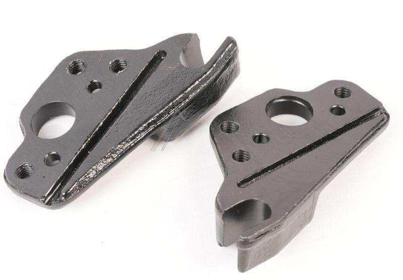 Faltbarer Endanschlagbehälter Segway-Ninebot AB.00.0005.15 für E-Scooter E22 Gehäuse