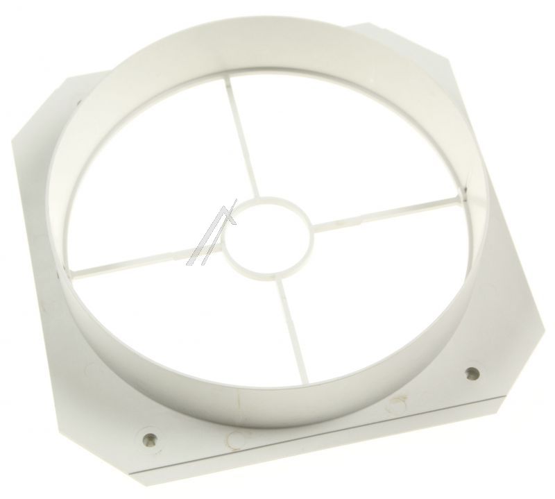 Stutzen für Dunstabzugshaube BSH-Gruppe 00489355 Abluft