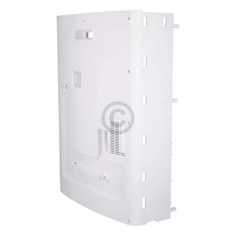 Back cover 201-2208-0005