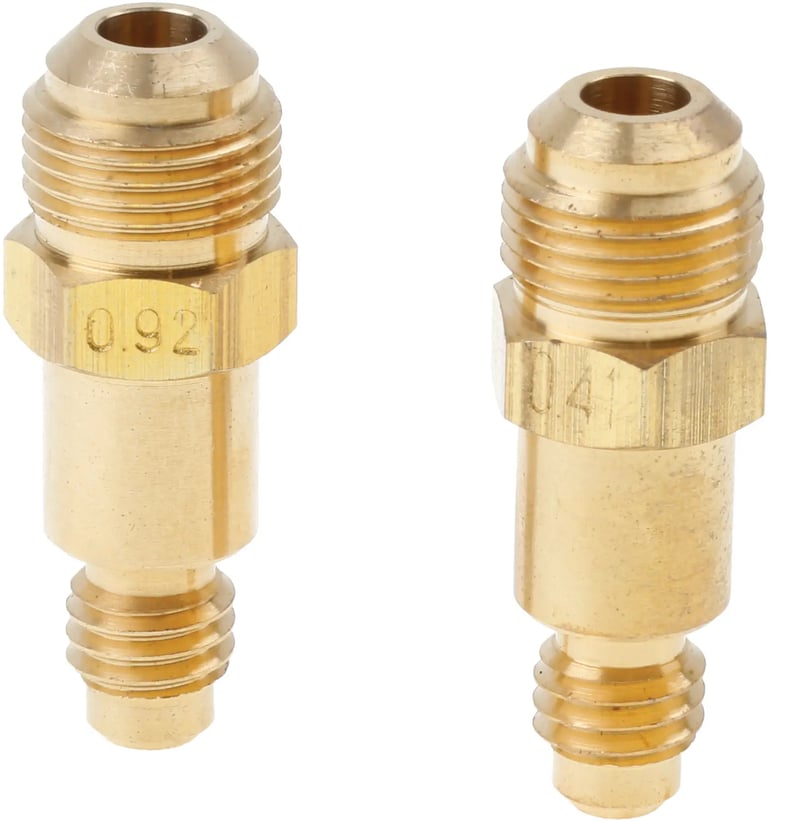 Düsensatz Flüssiggas 00628711