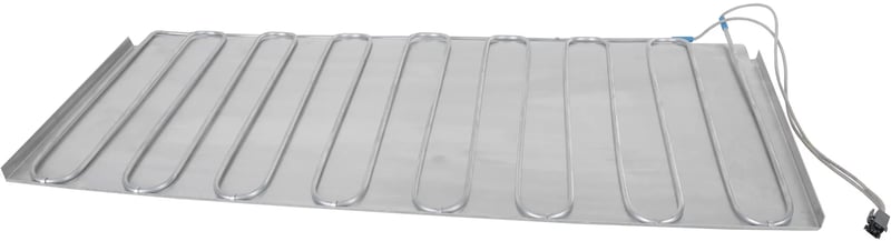 Abtauheizung 00687371