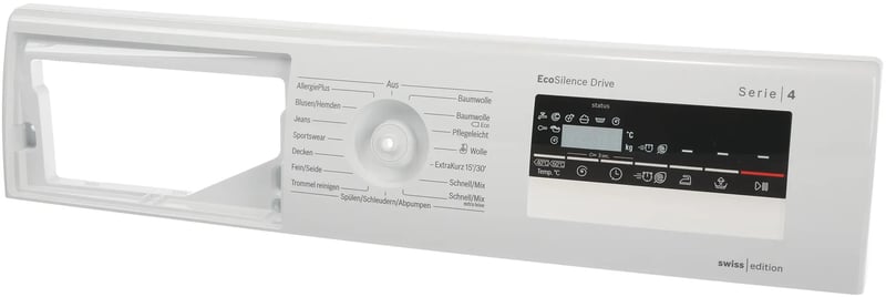 Bedienblende 11013303