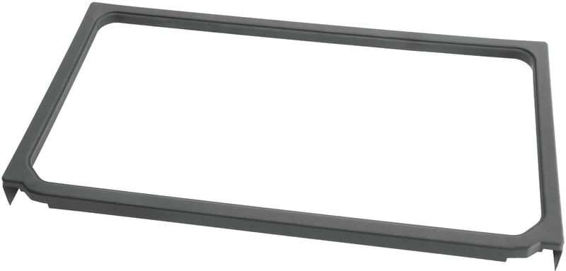 Abdeckung für Bosch/Siemens/Neff Geschirrspüler 11004599 Schutz vor Spritzwasser