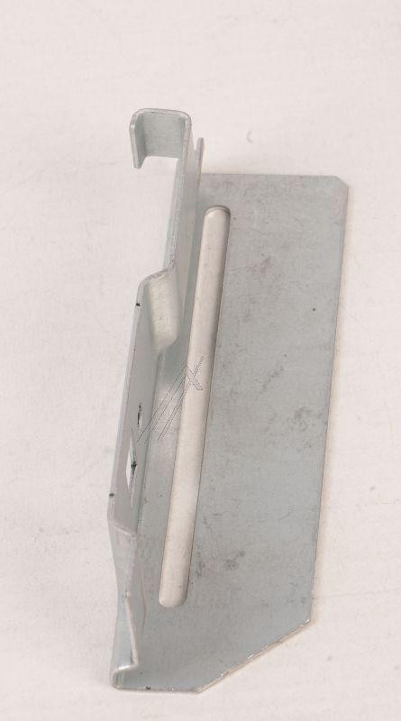 Sockelstütze links für Geschirrspüler Whirlpool Indesit C00858052 Gehäuse Halterung