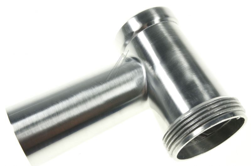 Schneidwerkgehäuse für Fleischwolf Gorenje 499659 MG1500W Gehäuseteil