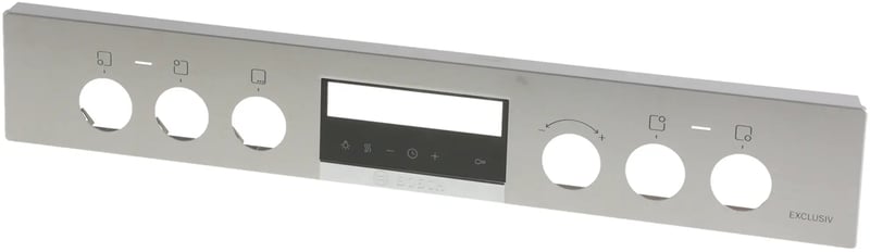 Bedienblende 11022890