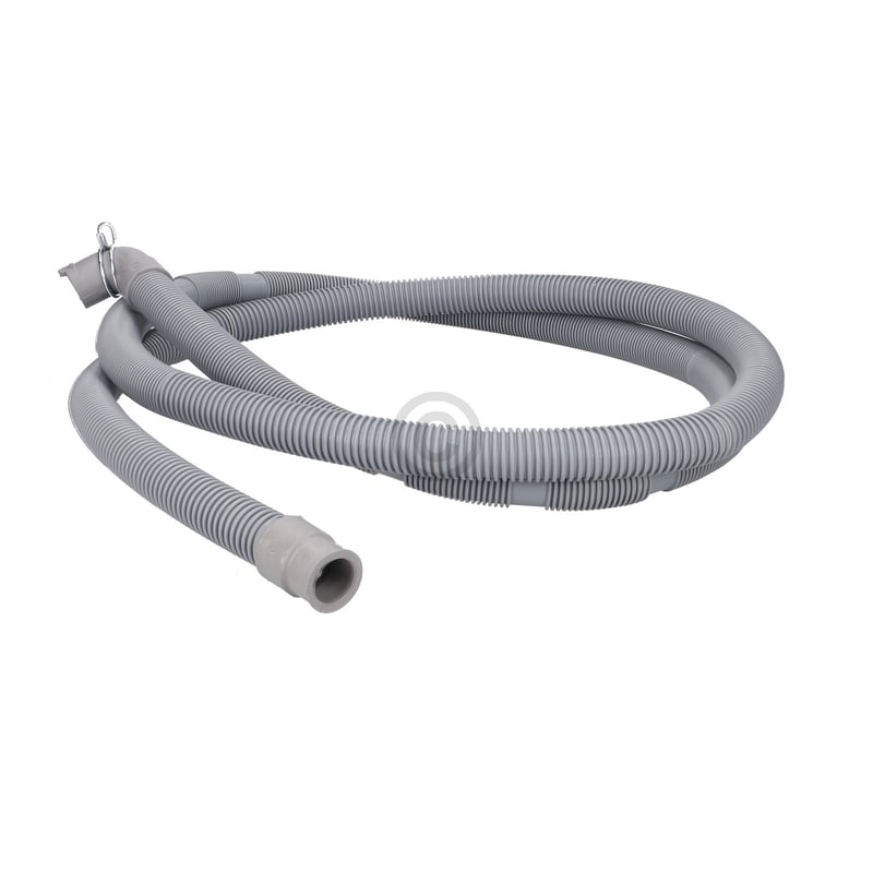 Ablaufschlauch-Satz für Waschmaschine Electrolux 140013554138 2540mm