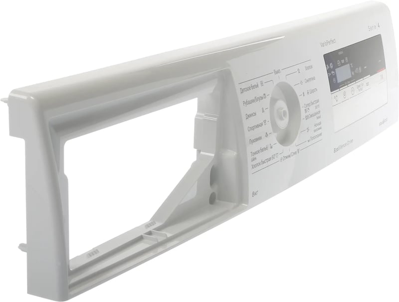 Bedienblende 11012422