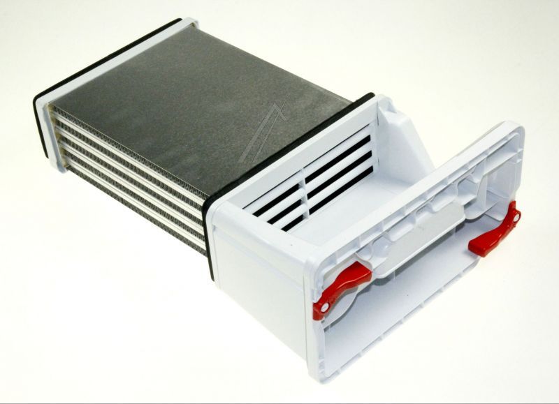 Kondensatoreinheit für Geschirrspüler Beko C00865319 60cm Auffangbehälter