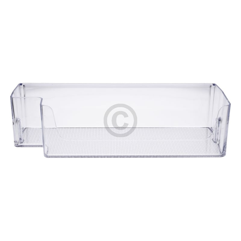 Türfach mitte für Kühlteil Samsung DA97-19097A in Kühl-Gefrierkombination