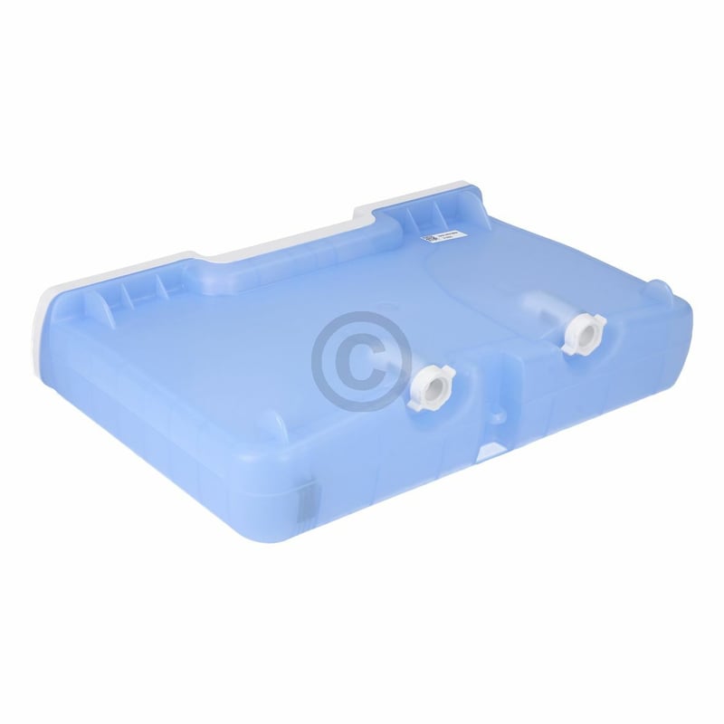Waschmittelbehälter für Auto Dos. LG AAZ74975902 in Waschmaschine LG Electronics