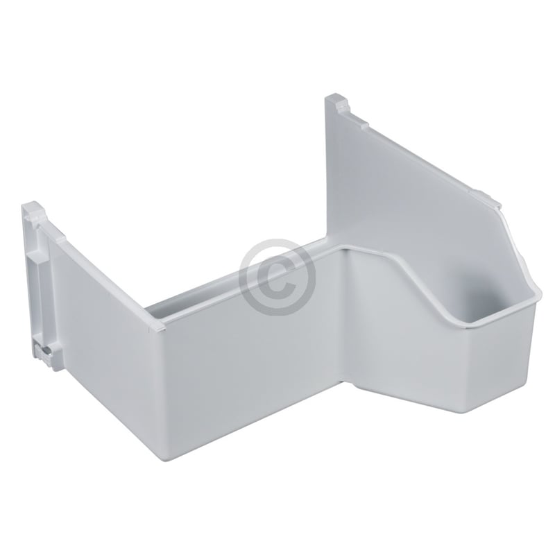 Gemüseschublade unten SIEMENS 00747609 für Kühlschrank