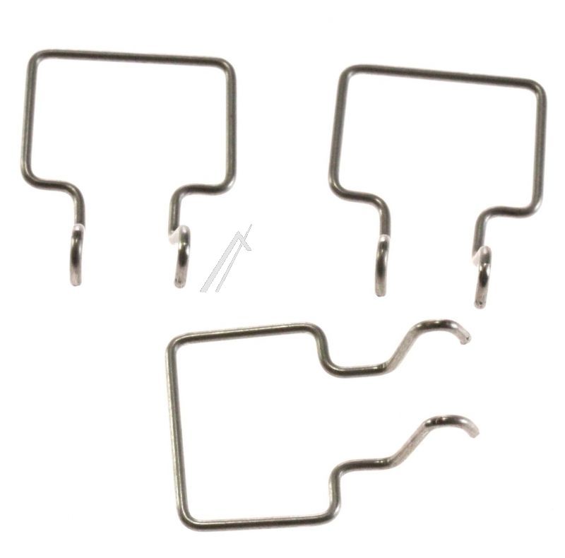 Feder für Kaffeemaschine BSH-Gruppe 00614448 Druckfeder