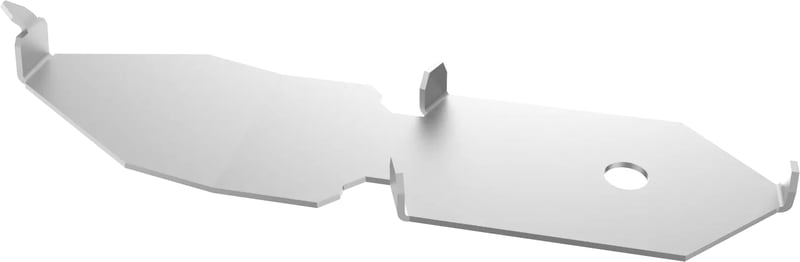 Befestigungsteil 00422420