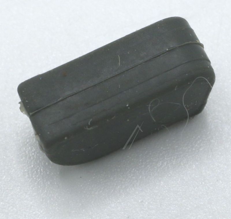 Gummifuß für Smeg Ofen 764010294 Rostschutz