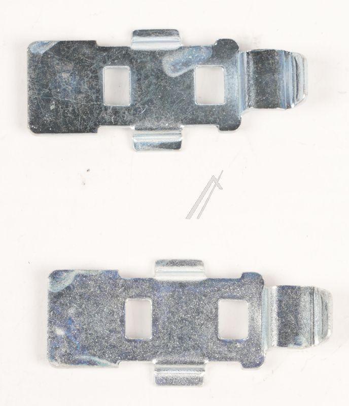 Befestigungsblech Gitter für Dunstabzugshaube Elica SPP0000899 verzinkt