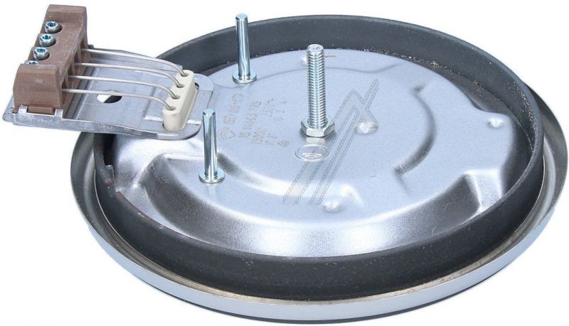 Kochplatte 145mm für Ofen Ego 1814463196 1500W