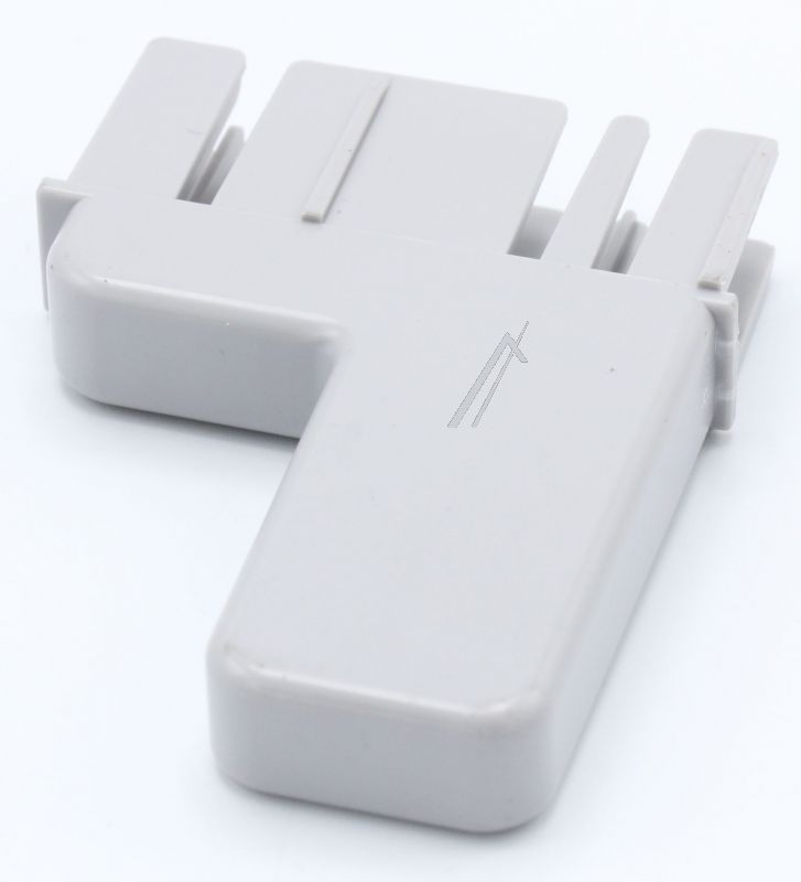 Abstandshalter Grau für Kühlschrank Liebherr 742985600 Gerätedecke