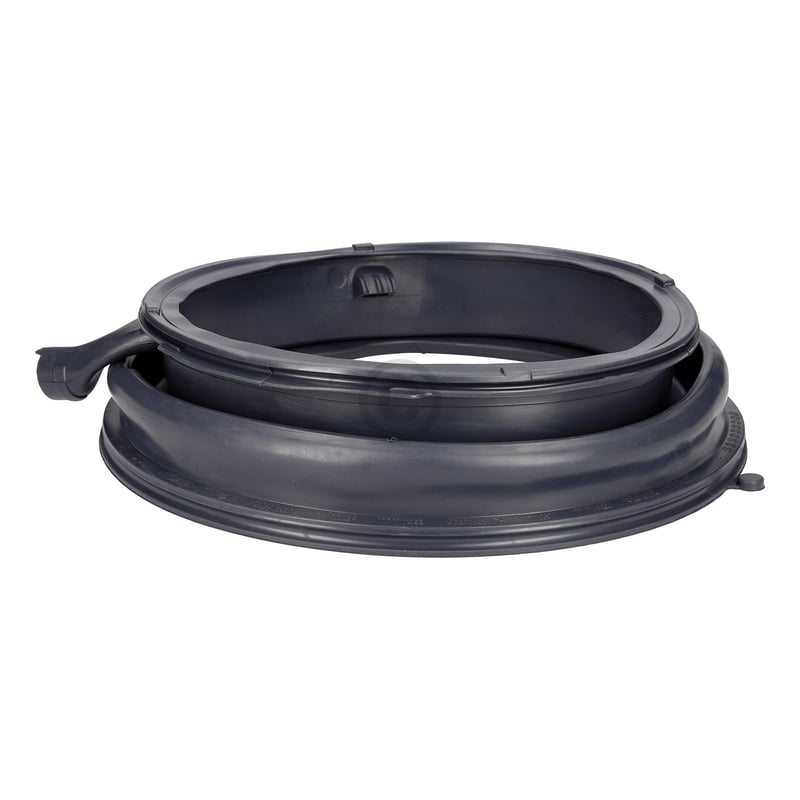 Fenstermanschette Bosch 20007285 für Waschmaschine Bosch